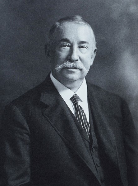 Benjamin Altman
