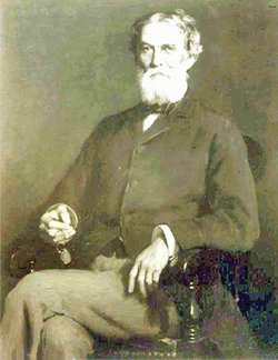 Joseph Burnett