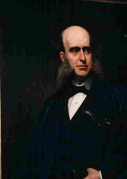John Crerar