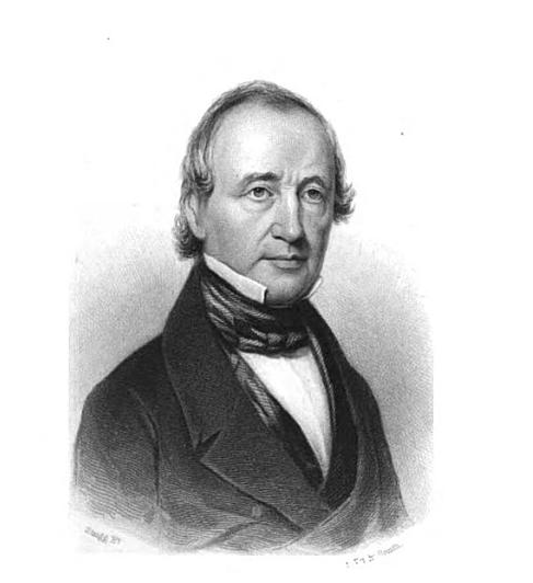 Edmund Dwight