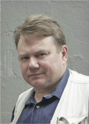 Vladimir Zhbanov