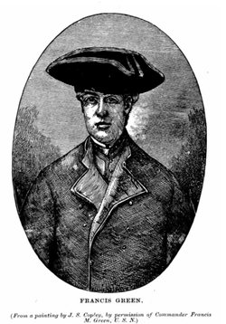 Francis Green