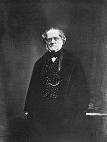 James Lenox