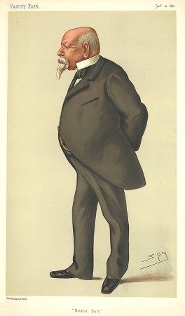 Samuel Ward