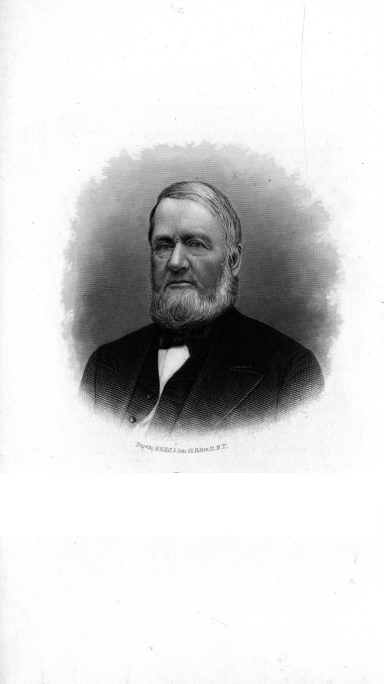 Samuel Williston