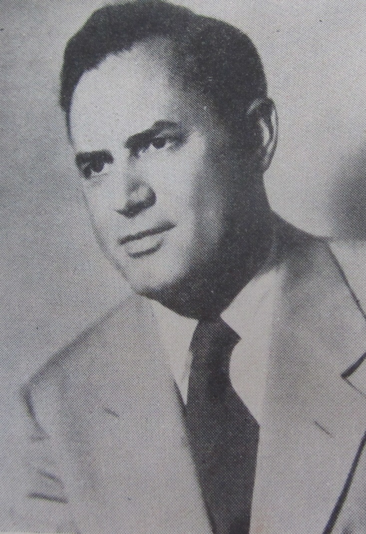 Bergen Evans