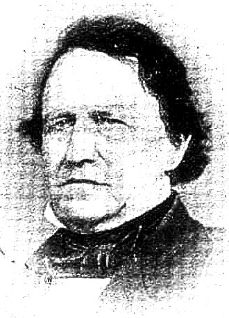 Simeon Borden