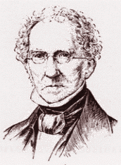 Josiah Hornblower