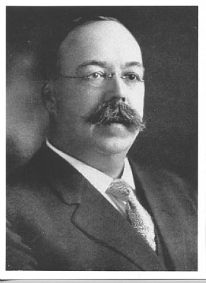 Philip Argall