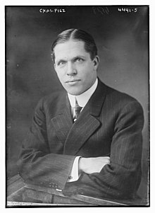 Charles Piez