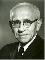 Philip Sporn