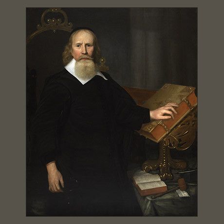 John Clarke
