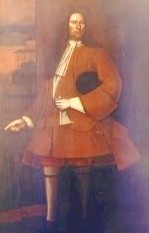 Peter Schuyler