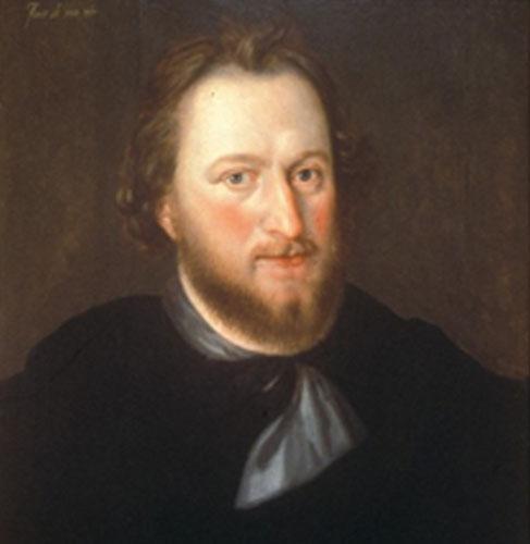Thomas West