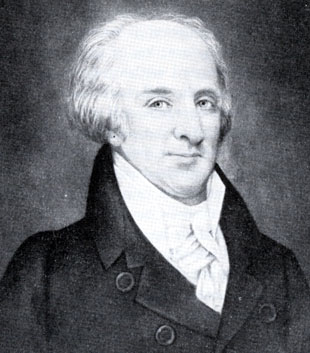 John Armstrong