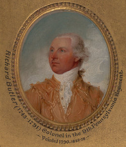 Richard Butler