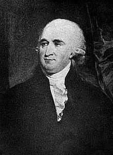 James Duane
