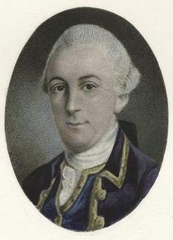 William Duer