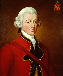 ROBERT EDEN