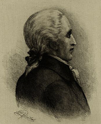Abiel Foster