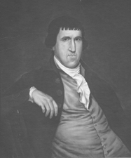 Benjamin Goodhue