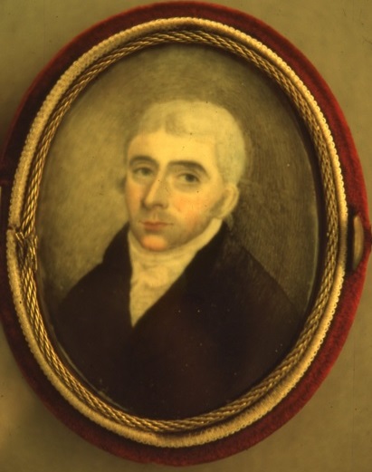 Samuel Holten