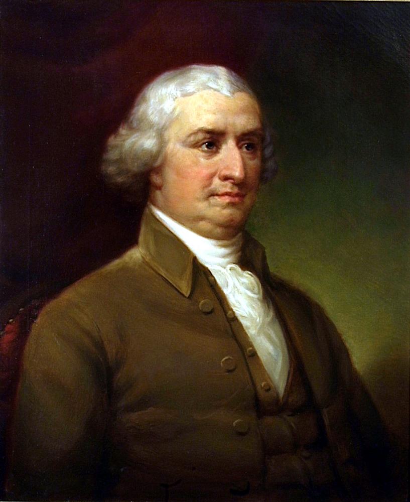David Howell