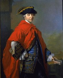 Robert Monckton