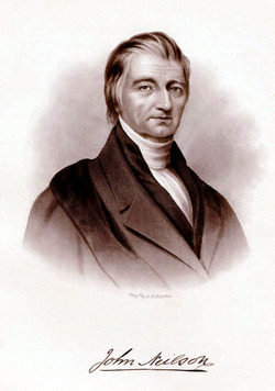 John Neilson