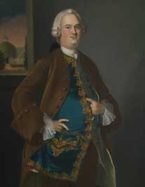 Andrew Oliver