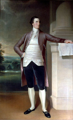 William Paca