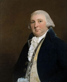 William Shepard