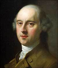 Richard Stockton