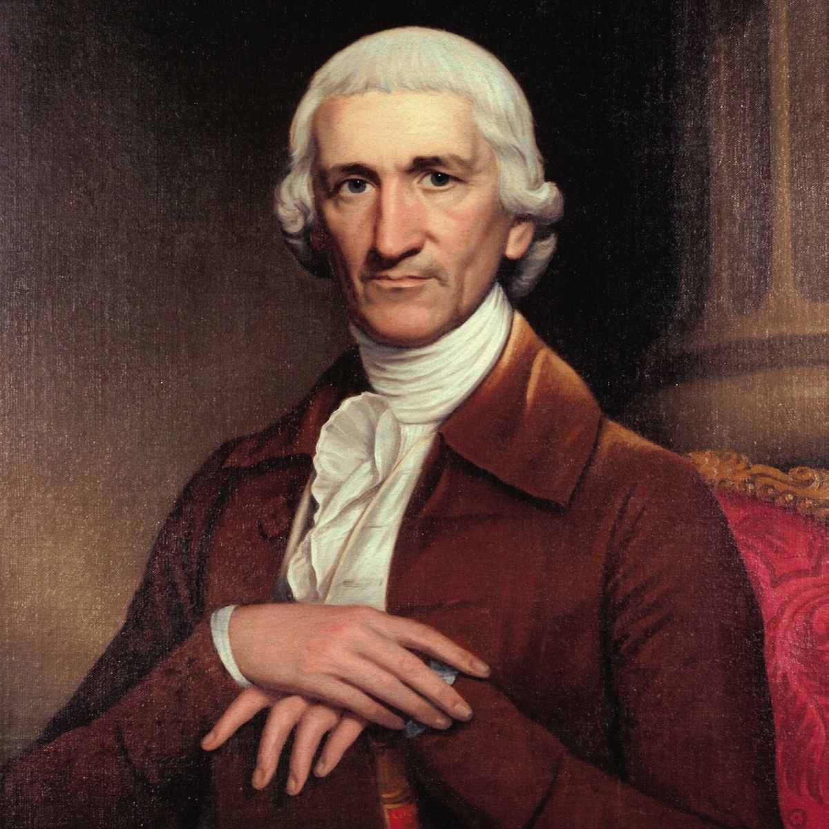 Charles Thomson