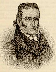 James Tilton
