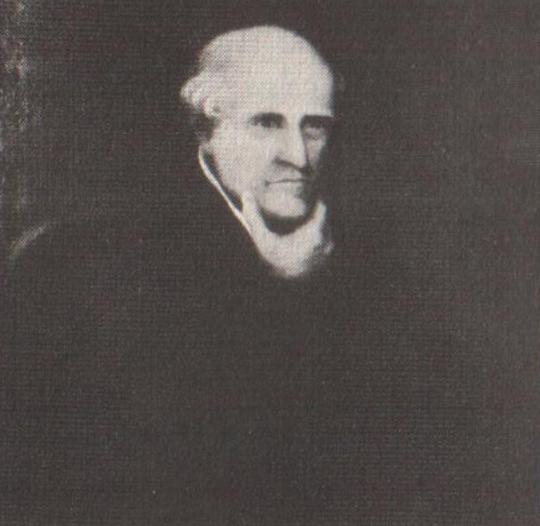 John Tyler Sr.