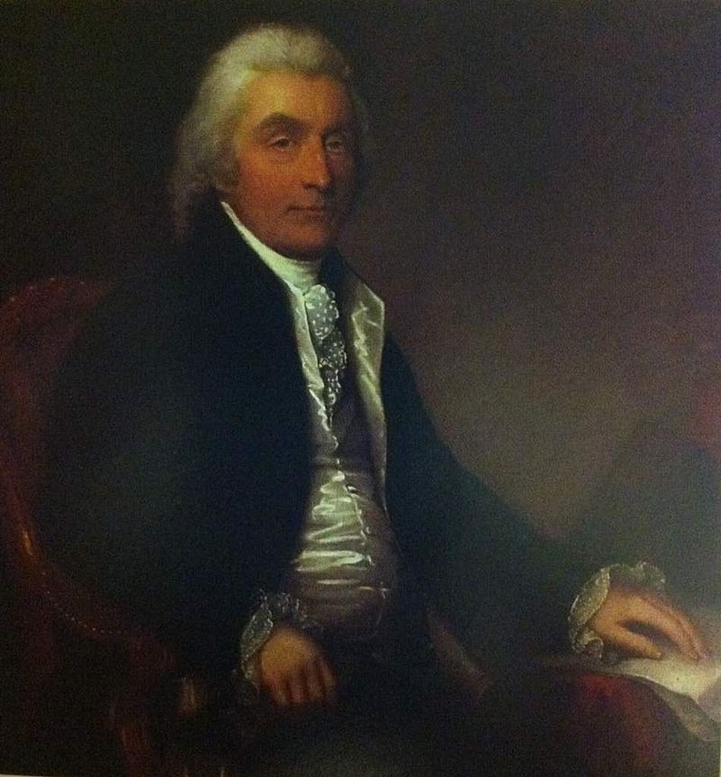 John Wentworth