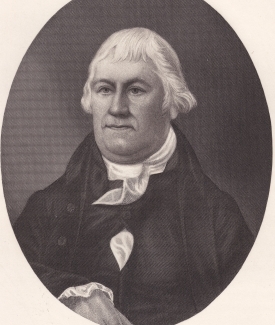 Jasper Yeates