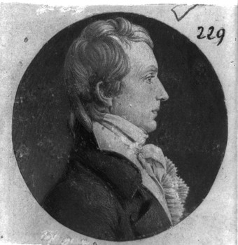 James Breckenridge