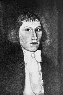 James Burrill