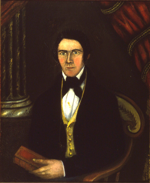 Nathaniel Chipman