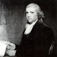William Cooper