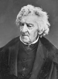 William Cranch