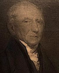 Nathan Dane