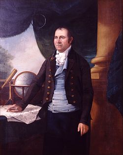 Simeon DeWitt