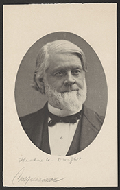 Theodore Dwight