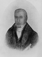 JAMES FISK