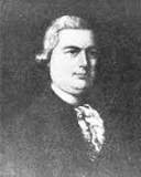 Theodore Foster