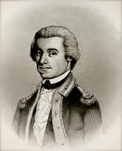 Samuel Hammond