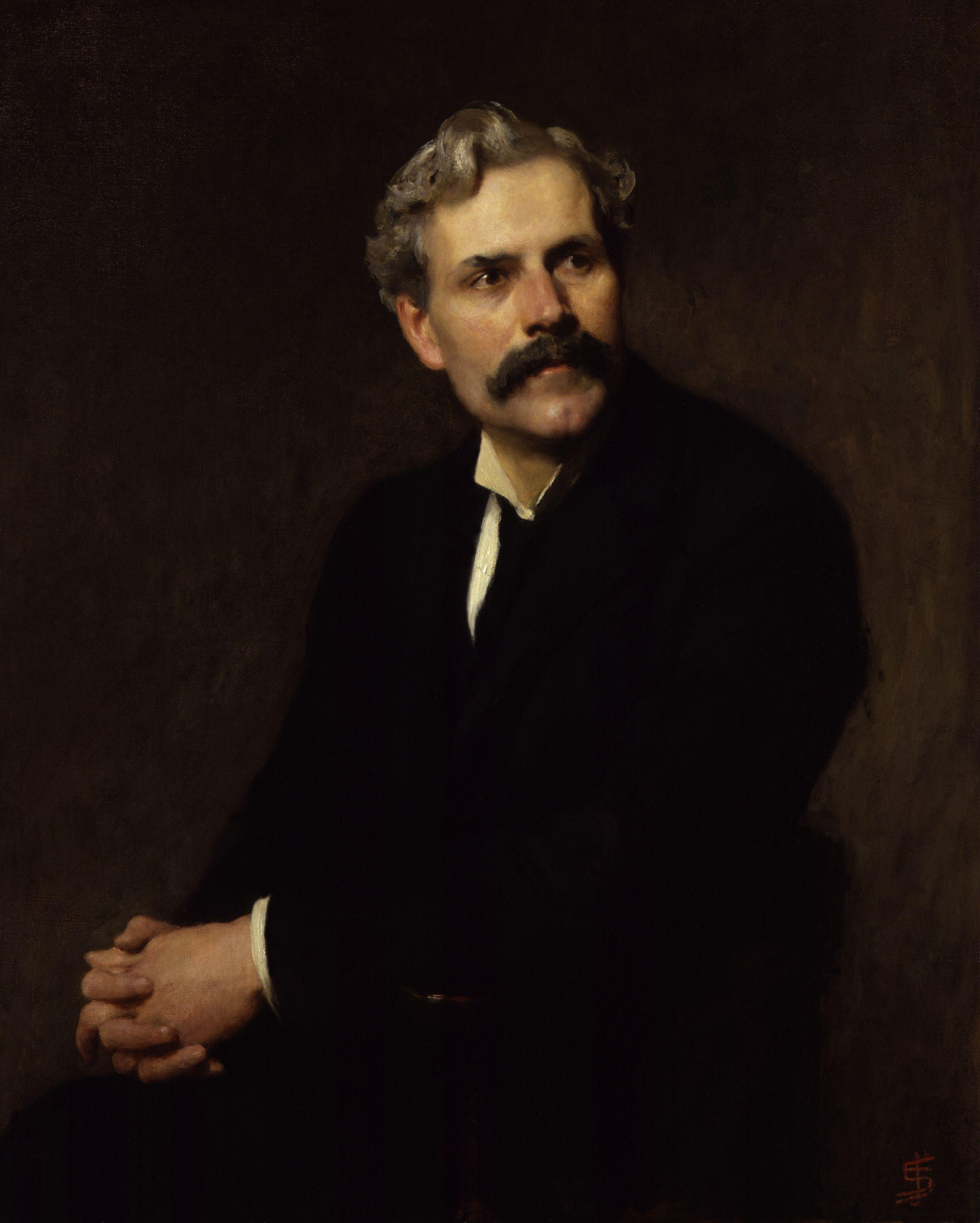 Archibald Henderson